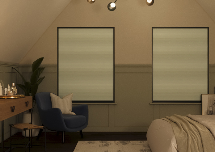 Celeste (Blackout), Willows - Ultra Blackout Blind - Image 7